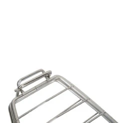 SANTOS Fischbräter Edelstahl 61,5 Cm - 2er-Set -GrillMeister Geschäft 7862f671a6c0145f79dba417c5ba8e7a