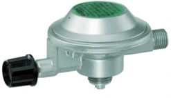 GOK Niederdruckregler Typ EN61 PS 10 Bar