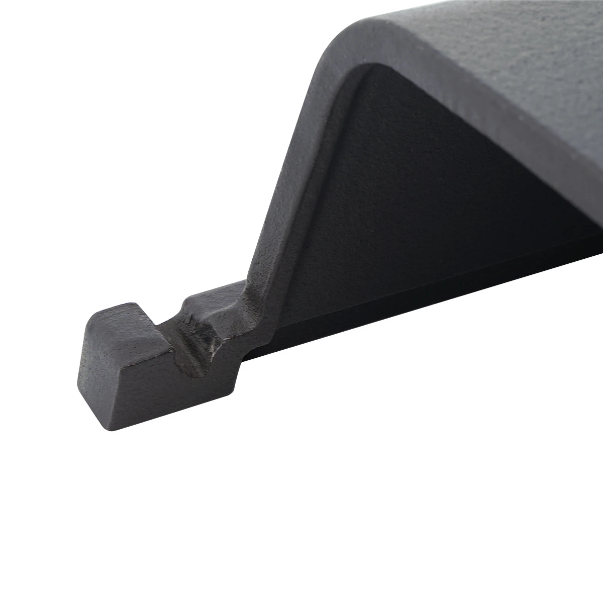 SANTOS Pizza Dome, Pizzaaufsatz Aus Gusseisen 5 SANTOS Pizza Dome, Pizzaaufsatz Aus Gusseisen – Bild 3