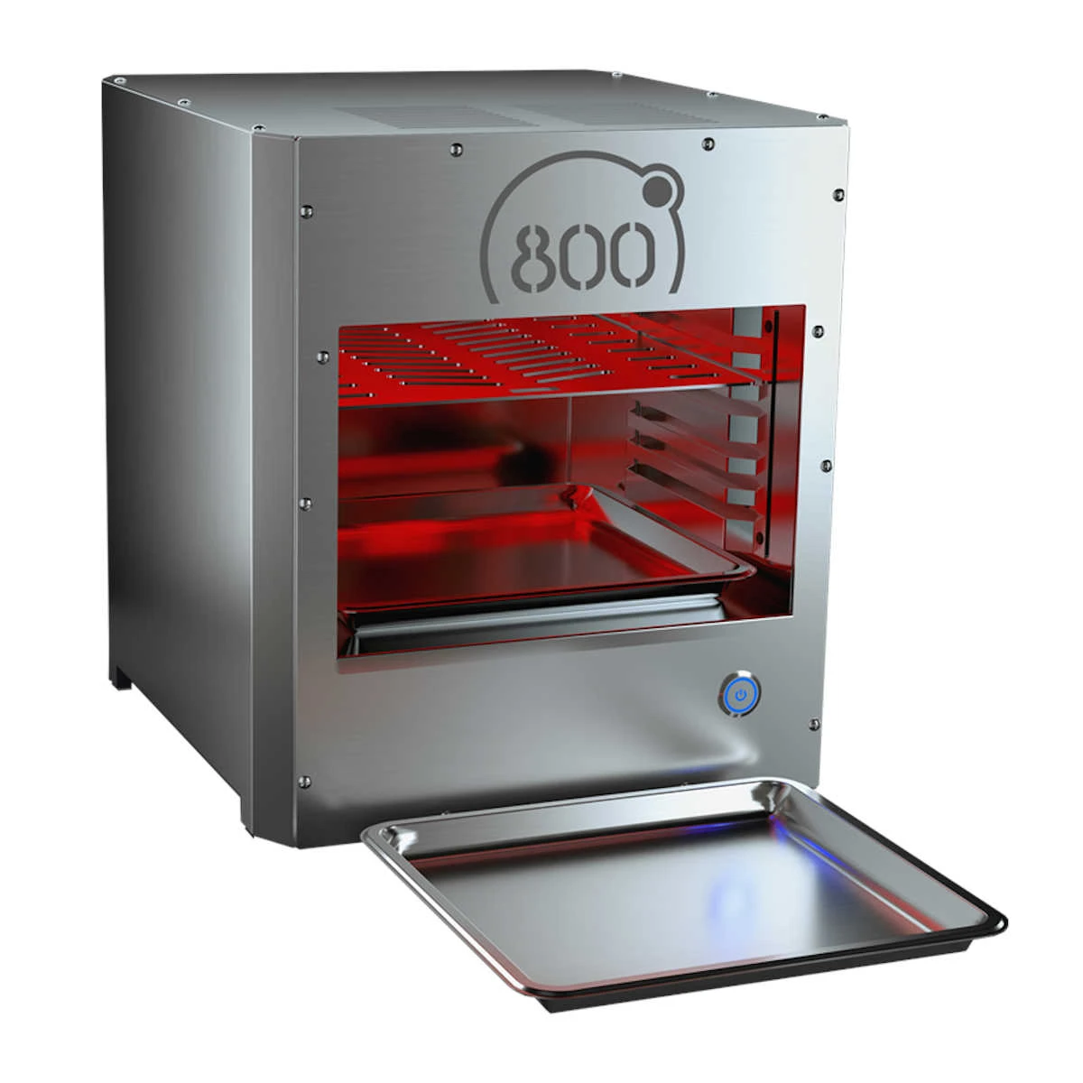 800° Elektro Pure XL 4 800° Elektro Pure XL – Bild 2