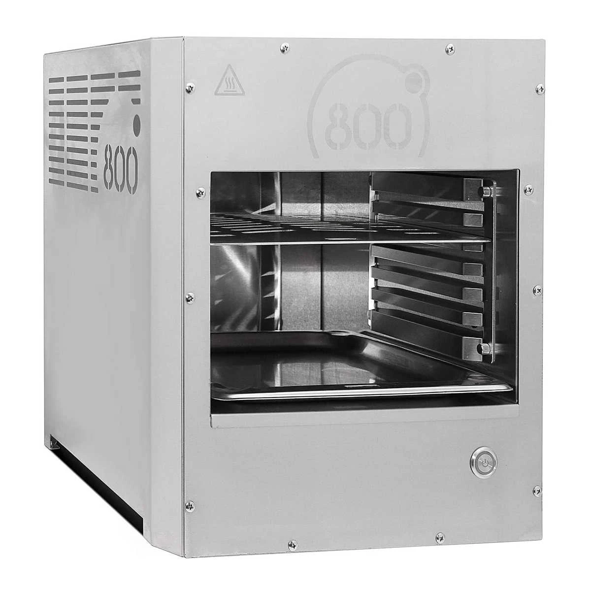 800° Elektro Pure XL 3 800° Elektro Pure XL