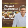 Planet Barbecue - Meine Grill-Weltreise Rezepte Aus Über 50 Ländern -GrillMeister Geschäft 8124d76e7cdf72567d3dad4f5f82d50e