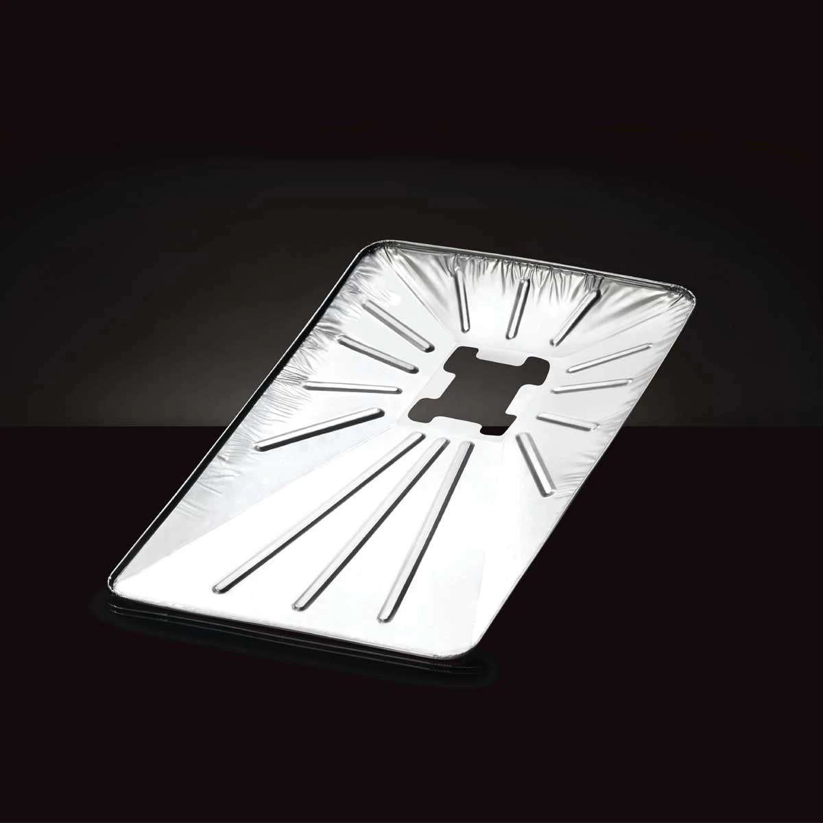 Napoleon Alueinsatz Für Fettwanne Freestyle 425, 3er Set 3 Napoleon Alueinsatz Für Fettwanne Freestyle 425, 3er Set