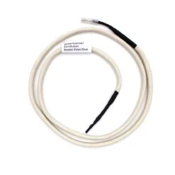 Santos Seitenbrenner Zündkabel Zündelektrode Modell Eden / Duo