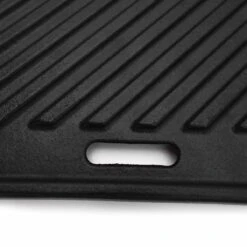 SANTOS Wende-Grillplatte Gussplatte Für SANTOS S-Serie 9 SANTOS Wende-Grillplatte Gussplatte Für SANTOS S-Serie -GrillMeister Geschäft 90a287d8b4ae8a1ea978cdcb6f0789aa