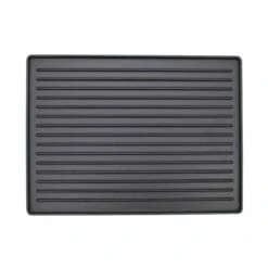 SANTOS Wende-Grillplatte Gusseisen Für Broil King Baron / Crown / Triton 3 / Triton 4, 43,3 X 32 Cm -GrillMeister Geschäft 928e73d47a4cd4f2b261bf528deec019