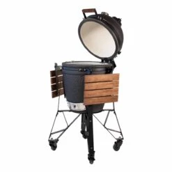 The Bastard Urban Medium Complete Keramikgrill -GrillMeister Geschäft 94891cd2339367091db4064e01a0a713