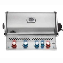 Napoleon Einbau Gasgrill Prestige PRO 500, Edelstahl, Erdgas 16 Napoleon Einbau Gasgrill Prestige PRO 500, Edelstahl, Erdgas -GrillMeister Geschäft 953e1b83e0d1159bc05464f2e698cfd8