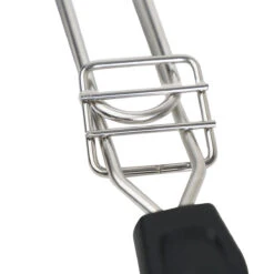 SANTOS Fischbräter Edelstahl 61,5 Cm - 4er-Set -GrillMeister Geschäft 969c7af2b95d6ba3af8330b047826427