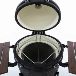 The Bastard Urban Large Complete Keramikgrill -GrillMeister Geschäft 9d186425a065a73ff64a70114a0b9380