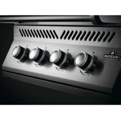 Napoleon Einbaugrill 500-Series 32 Zoll, Edelstahl -GrillMeister Geschäft 9d882cdfa27f4f5da800003231023262