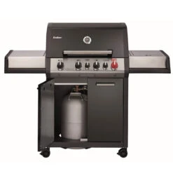 Enders Monroe Black Pro 4 IK Turbo 23 Enders Monroe Black Pro 4 IK Turbo -GrillMeister Geschäft 9e52e947ff07e9cb19bc08b55d247530