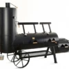 Joe's Barbeque 24" Joe's Extended Catering Smoker -GrillMeister Geschäft 9fd415947e05ef5890c71ee1fe6a0281