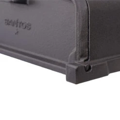 SANTOS Pizza Dome, Pizzaaufsatz Aus Gusseisen 26 SANTOS Pizza Dome, Pizzaaufsatz Aus Gusseisen -GrillMeister Geschäft a165d54bdc4e8efa2db0034e36fe42fd