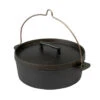 Skeppshult Dutch Oven 7l, Rund Mit Gusseisendeckel -GrillMeister Geschäft a27f6426c7f32caa02893998316afcbc