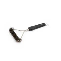 SANTOS Edelstahl Grillbürste, Dreieckig 30 Cm 9 SANTOS Edelstahl Grillbürste, Dreieckig 30 Cm -GrillMeister Geschäft a33f0927fa94b17f842d6ce532025d9d