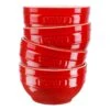 STAUB Schüsselset, 4-tlg, Kirsch-Rot, 400ml 2 STAUB Schüsselset, 4-tlg, Kirsch-Rot, 400ml -GrillMeister Geschäft a6ea5b1b47a9ec8d825585225b764def
