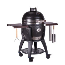 Monolith Avantgarde Classic Inkl. Unterwagen, Schwarz -GrillMeister Geschäft aed4a4b7bfc3a2b0bcb877c07bc6ce0d