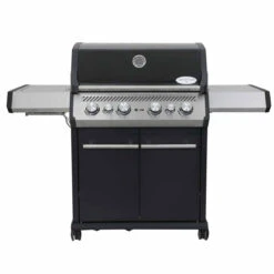 SANTOS S-418 Mit, 30 Mbar Für PT, ES, NL, BE, FR, Schwarz -GrillMeister Geschäft af7a089bf88a981272b57dd5f1a264c5