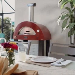 Alfa Forni 2 Pizze Brio, Hybrid-Pizzaofen, Schwarz -GrillMeister Geschäft alfa forni 2 pizze brio hybrid pizzaofen schwarz 2cec3340d89d683394b2cb259ad9b620