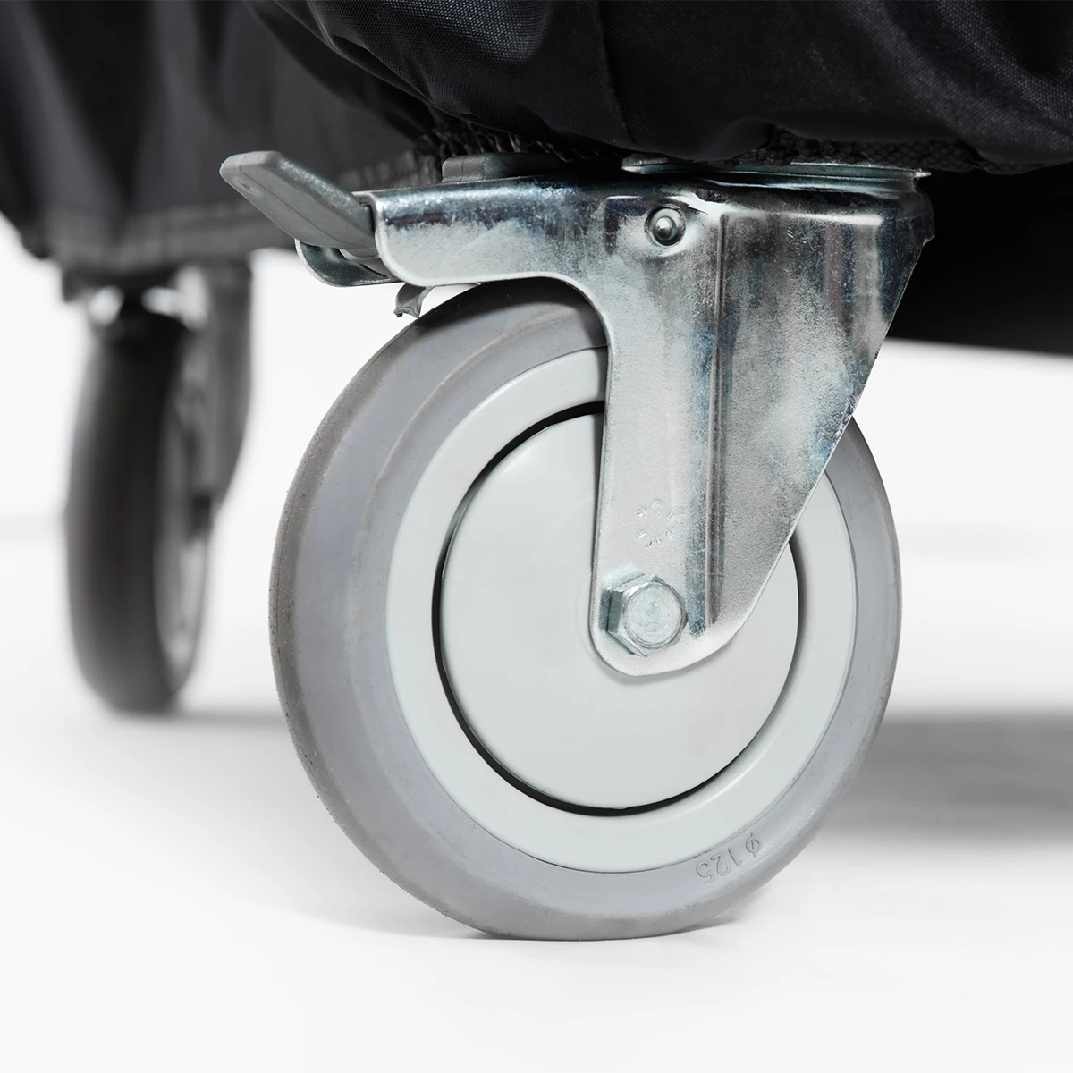 Alfa Forni Abdeckhaube Für Pizzaofen Nano 1 Pizza (ohne Unterstand) 3 Alfa Forni Abdeckhaube Für Pizzaofen Nano 1 Pizza (ohne Unterstand)