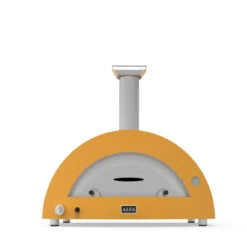 Alfa Forni Gas Pizzaofen Allegro Moderno Gelb -GrillMeister Geschäft alfa forni allegro moderno gas gelb 185896f944a4c69dc76247bd031584f3