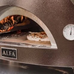 Alfa Forni Moderno 1 Pizza Holzofen Kupfer -GrillMeister Geschäft alfa forni moderno 1 pizza holzofen kupfer f2f7db93699b6677d3a7f5591b391c14