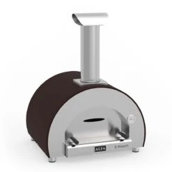 Alfa Forni Pizzaofen 5 Minuti, Holz, Kupfer -GrillMeister Geschäft alfa forni pizzaofen 5 minuti holz kupfer 9d4bdaa349cd6674ae89e1dd593fae22