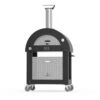 Alfa Forni Unterbau Für Pizzaofen Brio (Linea Moderno), Schwarz 1 Alfa Forni Unterbau Für Pizzaofen Brio (Linea Moderno), Schwarz -GrillMeister Geschäft alfa forni unterbau brio c167f53520d9b2937fd2c6e95cb559a6