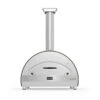 Alfa Forni Pizzaofen Classico 4 Pizze Ohne Stand, Holz, Diamond-Grau -GrillMeister Geschäft alfa pizzaofen 4 pizze ohne stand holz diamond grau e2facb7bd47d3d53acc9e81136fb1f33