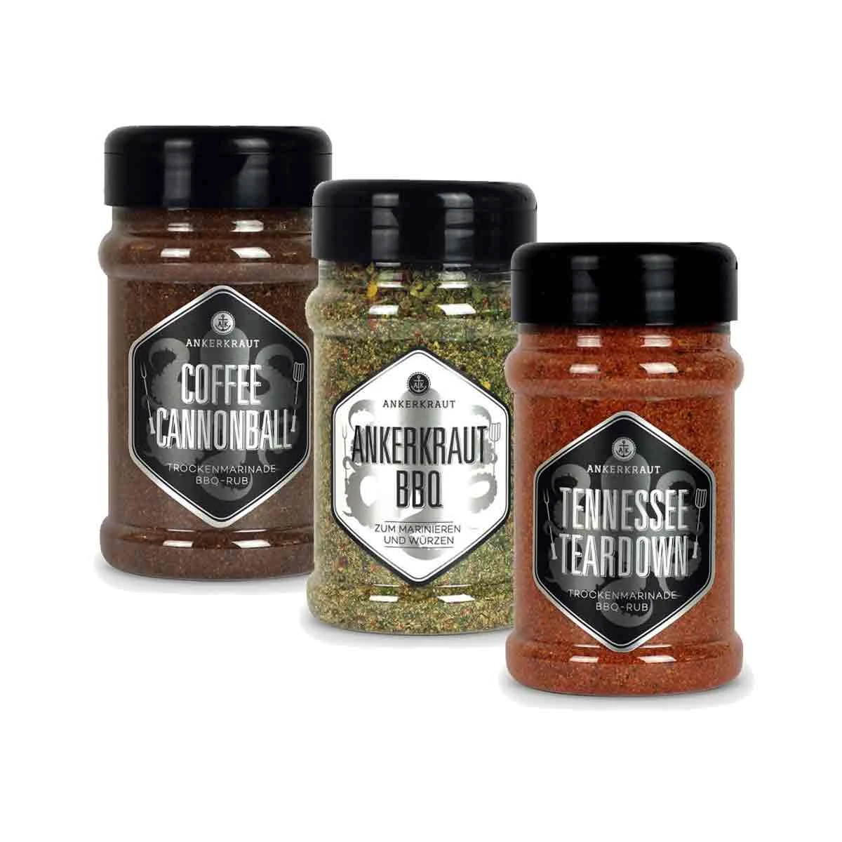 Titelseite -GrillMeister Geschäft ankerkraut santos gewuerz set 3 720b10f639f0276413abe614d8515c22