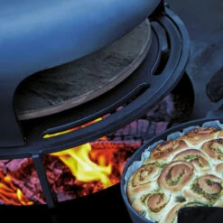 OFYR Pizza Oven 85 -GrillMeister Geschäft anwendung des ofyr pizza oven 85 5fd847627fd34c8ae2444eecd39e2181