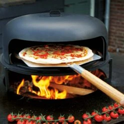 OFYR Pizza Oven 100 -GrillMeister Geschäft anwendung ofyr pizza oven 100 ea0758a44ca5e6fc8de09b4620a0665f