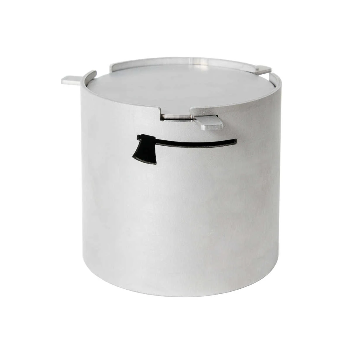 Axtschlag Smoker Cup, 9 X 8 Cm 3 Axtschlag Smoker Cup, 9 X 8 Cm