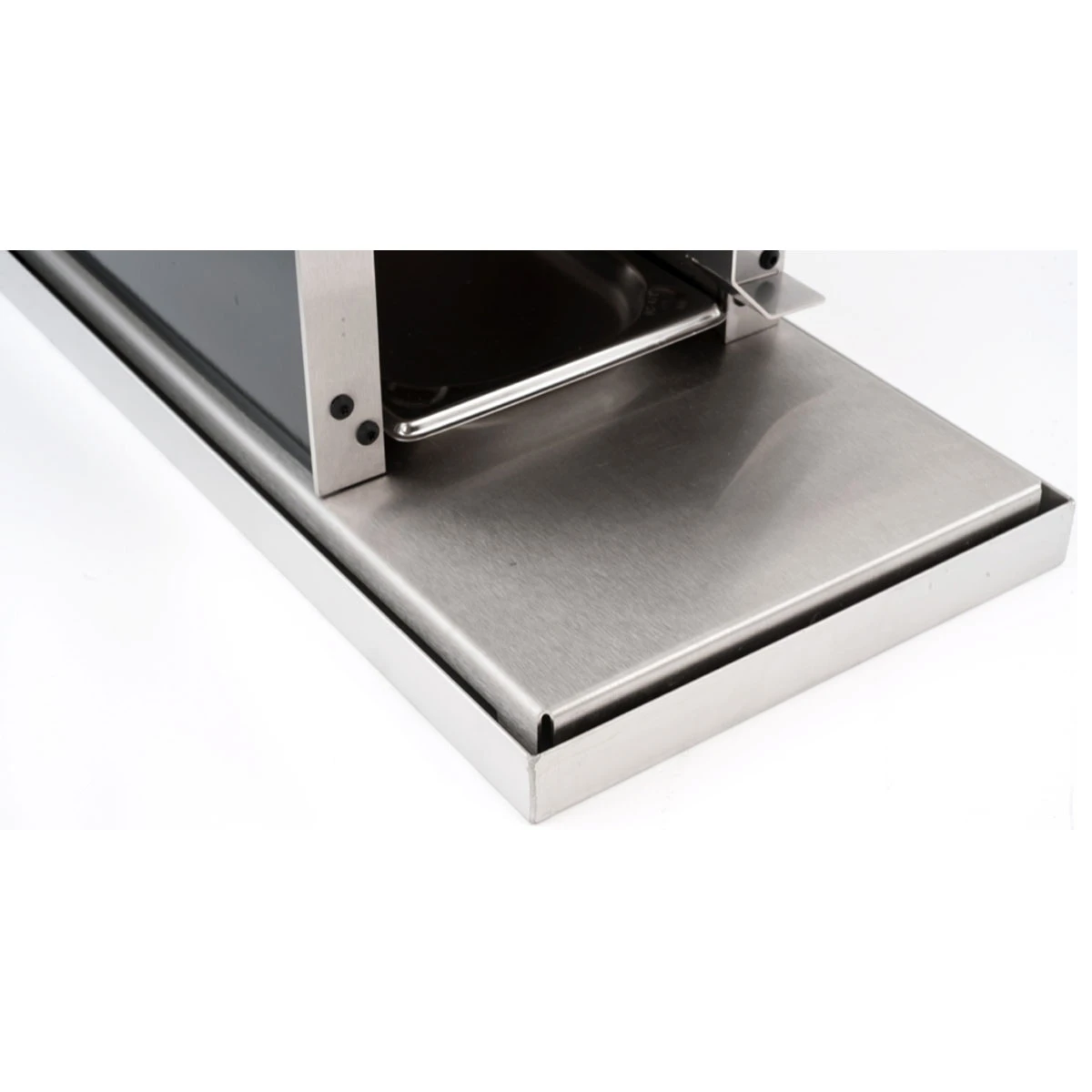 Beefer Fettwanne Für One/Pro 4 Beefer Fettwanne Für One/Pro – Bild 2