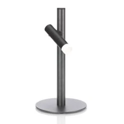 One Minute Kitchen Grillleuchte PAUL Basic, Anthrazit -GrillMeister Geschäft b1f12423999ac121ac59ac7f03aa918d