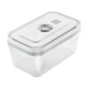 ZWILLING FRESH & SAVE Vakuumbox, M, Glas, Weiß 1 ZWILLING FRESH & SAVE Vakuumbox, M, Glas, Weiß -GrillMeister Geschäft b7694021ac41d690fc082383622aaf78