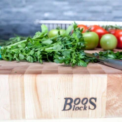 Boos Blocks Hackblock Stirnholz Classic, Ahorn 30x30x7,5 Cm -GrillMeister Geschäft bb hackblock stirnholz 30x30x7 5cm ccb121203 7f2a78a1fb9bb49077bc793e309902c0