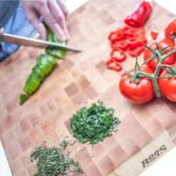 Boos Blocks Hackblock Stirnholz Classic, Ahorn 30x30x7,5 Cm -GrillMeister Geschäft bb hackblock stirnholz 30x30x7 5cm ccb121203 aac8896147fbf32b504b556d60b28843