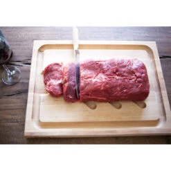 Boos Blocks Schneidebrett ProChef SLIC, Ahorn Mit Fleischhaltern 51x38x3 Cm -GrillMeister Geschäft bb schneidebrett ahorn 51x38x4cm slic f44cac6cfa80474de66b4376b3c520fd