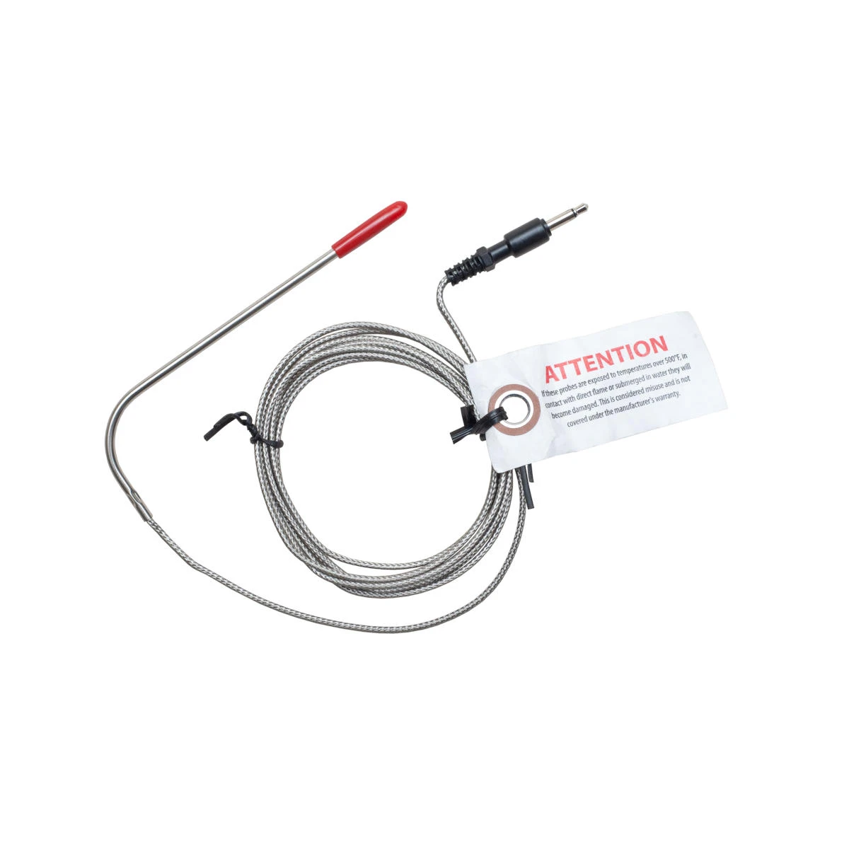 BBQ Guru DynaQ Universal Set Für Monolith Classic & LeChef 6 BBQ Guru DynaQ Universal Set Für Monolith Classic & LeChef – Bild 4