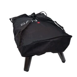 SANTOS Abdeckhaube Für Pizzaofen O-120 -GrillMeister Geschäft bdc246e48822eadf9393d43e7a9a9841