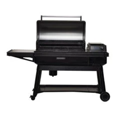 Traeger Pelletgrill Ironwood XL 9 Traeger Pelletgrill Ironwood XL -GrillMeister Geschäft be942178952b60c0f1a3df5ab1f74d97