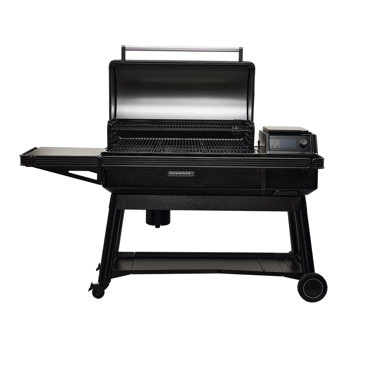 Traeger Pelletgrill Ironwood XL 6 Traeger Pelletgrill Ironwood XL – Bild 4
