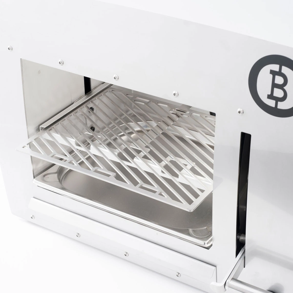 Beefer Gastroschale Für XL/XL Chef Höhe 20mm 3 Beefer Gastroschale Für XL/XL Chef Höhe 20mm