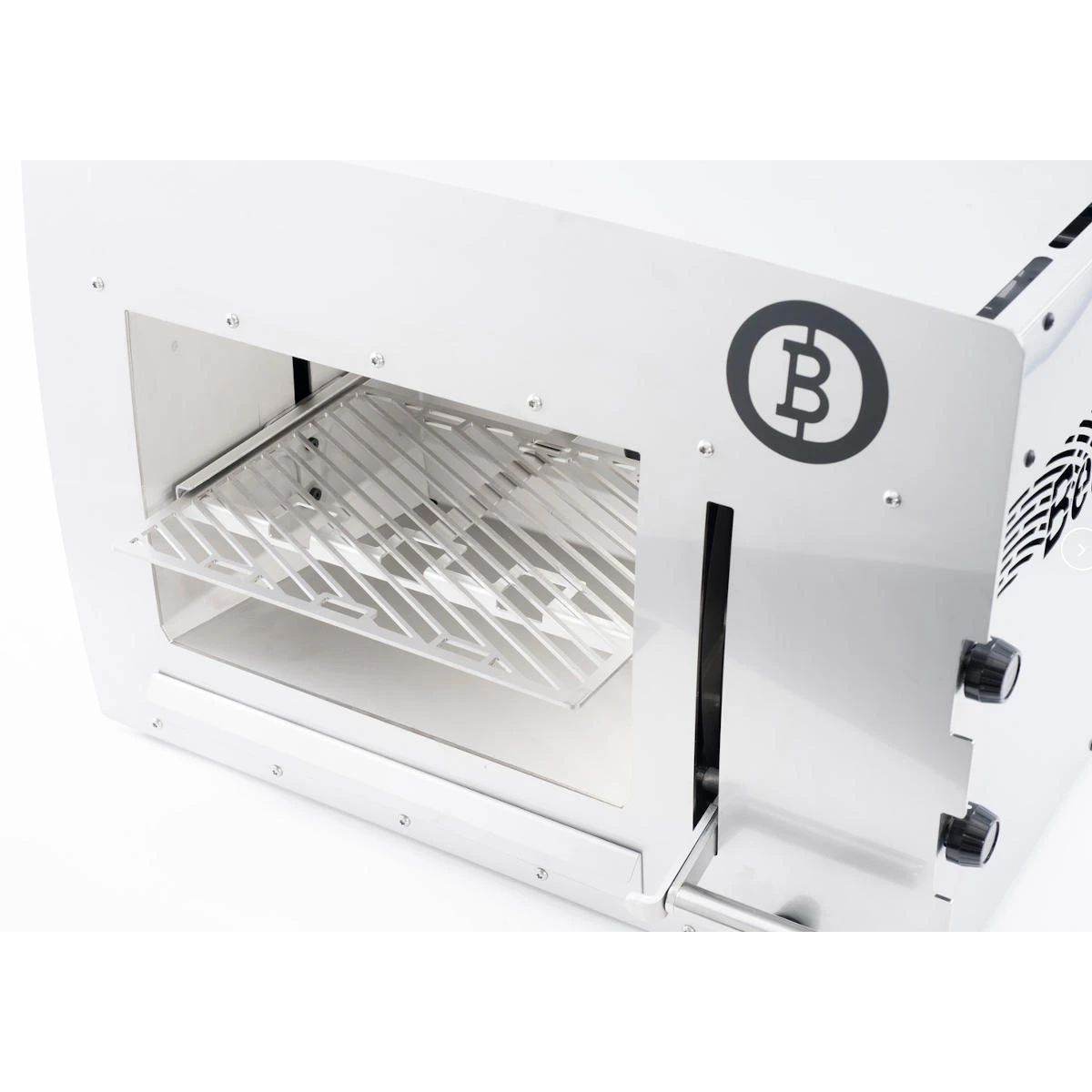 Beefer Grillrost Für XL/XL Chef 4 Beefer Grillrost Für XL/XL Chef – Bild 2