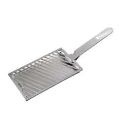 Beefer Grillrostgriff Mit Abtropfschale Für Beefer One/Pro/Chef