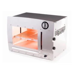 Beefer XL Chef - Gewerbliche Indoor-Zulassung - 11 Beefer XL Chef - Gewerbliche Indoor-Zulassung - -GrillMeister Geschäft beefer xl chef 456de4ff32597e1e21da440726d5b65f