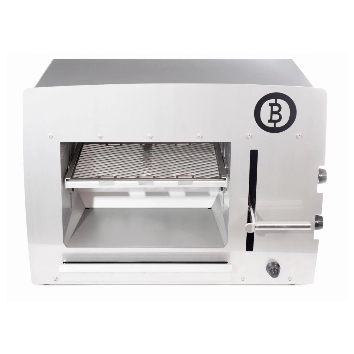 Beefer XL Chef - Gewerbliche Indoor-Zulassung - 3 Beefer XL Chef - Gewerbliche Indoor-Zulassung -