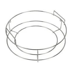 Big Green Egg ConvEGGtor-Korb Für BGE Medium -GrillMeister Geschäft big green egg conveggtor korb fuer bge medium 97b40df4d9800b81f16dc5b713f7ef13